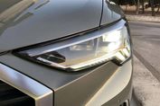 Audi Q3 35 TFSI Advanced