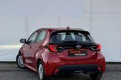 Toyota Yaris 1.5 Hybrid Comfort