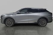 Omoda 9 1.5 Super Hybrid Exclusive Awd