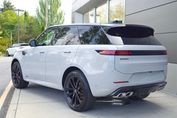 Land Rover Range Rover Sport 4.4 V8 P530 Autobiography