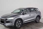 BYD Sealion 5 DM-i 1.5 Design