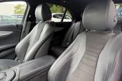 Mercedes Klasa E 220 d 4-Matic AMG