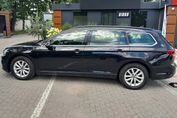 Volkswagen Passat 2.0 Tdi Evo Business Dsg