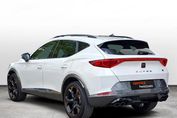 Cupra Formentor 2.0 TSI 4Drive VZ DSG