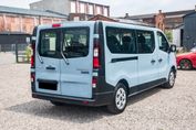 Renault Trafic Kombi L2H1