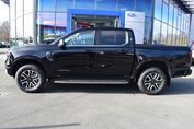Ford Ranger Limited 4x4 A10