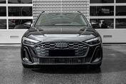 Audi A5 TFSI quattro S line Avant