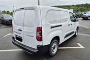 Peugeot Partner Van Long L2H1