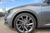 Skoda Superb 2.0 TDI SCR 4x4 Sportline DSG