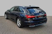 Audi A6 Avant 40 TDI quattro