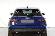 Audi A3 35 TFSI S Line