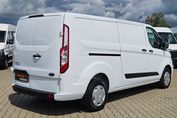 Ford Transit Custom L2H1