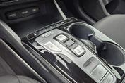 Hyundai Tucson 1.6 t-Gdi Hev Smart 2WD