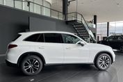 Mercedes GLC 220 d 4-Matic Avantgarde