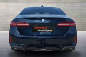 BMW Seria 5 520d xDrive M Sport