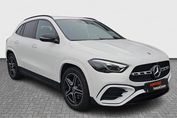 Mercedes GLA 200 AMG Line