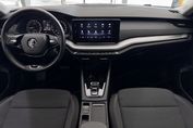 Skoda Octavia 2.0 TDI Ambition DSG