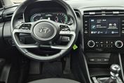 Hyundai Tucson T-GDI Modern 2WD