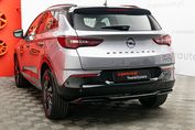 Opel Grandland X 1.2 GS