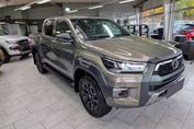 Toyota HiLux Double Cab Invincible