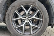 Toyota RAV4 2.5 Hybrid Premium 4x2