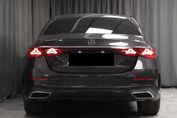 Mercedes Klasa E 220 d 4-Matic AMG