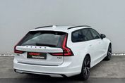 Volvo V90 T6 AWD Plug-In Hybrid Plus Dark aut