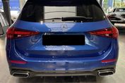 Mercedes Klasa C 220 d 4-Matic AMG
