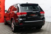 Jeep Grand Cherokee 3.0 Overland
