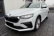 Skoda Scala Selection 1.0 TSI