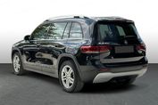 Mercedes GLB 200 7G-DCT