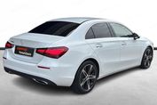 Mercedes Klasa A Sedan 200 d Progressive
