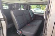 Renault Trafic Kombi dCi L2H1 HD Pack Clim