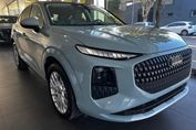 Audi Q3 TFSI Sportback