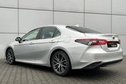 Toyota Camry 2.5 Hybrid