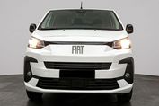 Fiat Scudo XL L2H1 EAT8