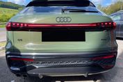 Audi Q5 TDI quattro S line Sportback
