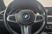 BMW X5 XDRIVE25d M Sport