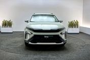 Skoda Elroq 60 63kWh