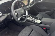 Audi A5 e-Hybrid quattro Avant