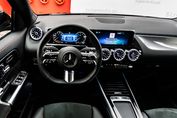Mercedes GLA 200 AMG Line