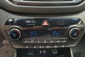 Hyundai Tucson CRDI BlueDrive GO! 2WD DCT