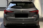 Toyota Corolla GR Sport 2.0 Hybrid Dynamic Force
