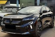 Renault Rafale Esprit Alpine 4x4 1.2 E-Tech PHEV plug in