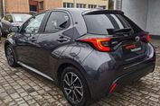 Toyota Yaris 1.5 Comfort