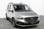 Mercedes T klasa T180d Progressive AT