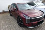 Kia Sportage 1.6 T-GDI Business Line 2WD DCT