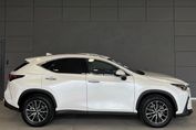 Lexus NX 350h Prestige 2WD