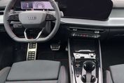 Audi Q3 TFSI quattro S line Sportback