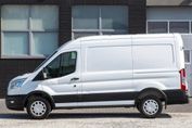 Ford Transit L2H2
